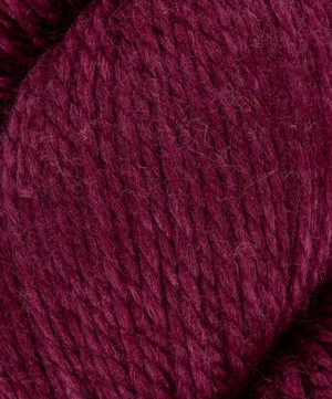 West Yorkshire Spinners - Bordeaux Exquisite 4ply Yarn image number 1