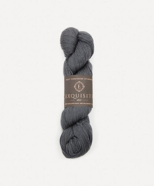 West Yorkshire Spinners - Baroque Exquisite 4ply Yarn image number null