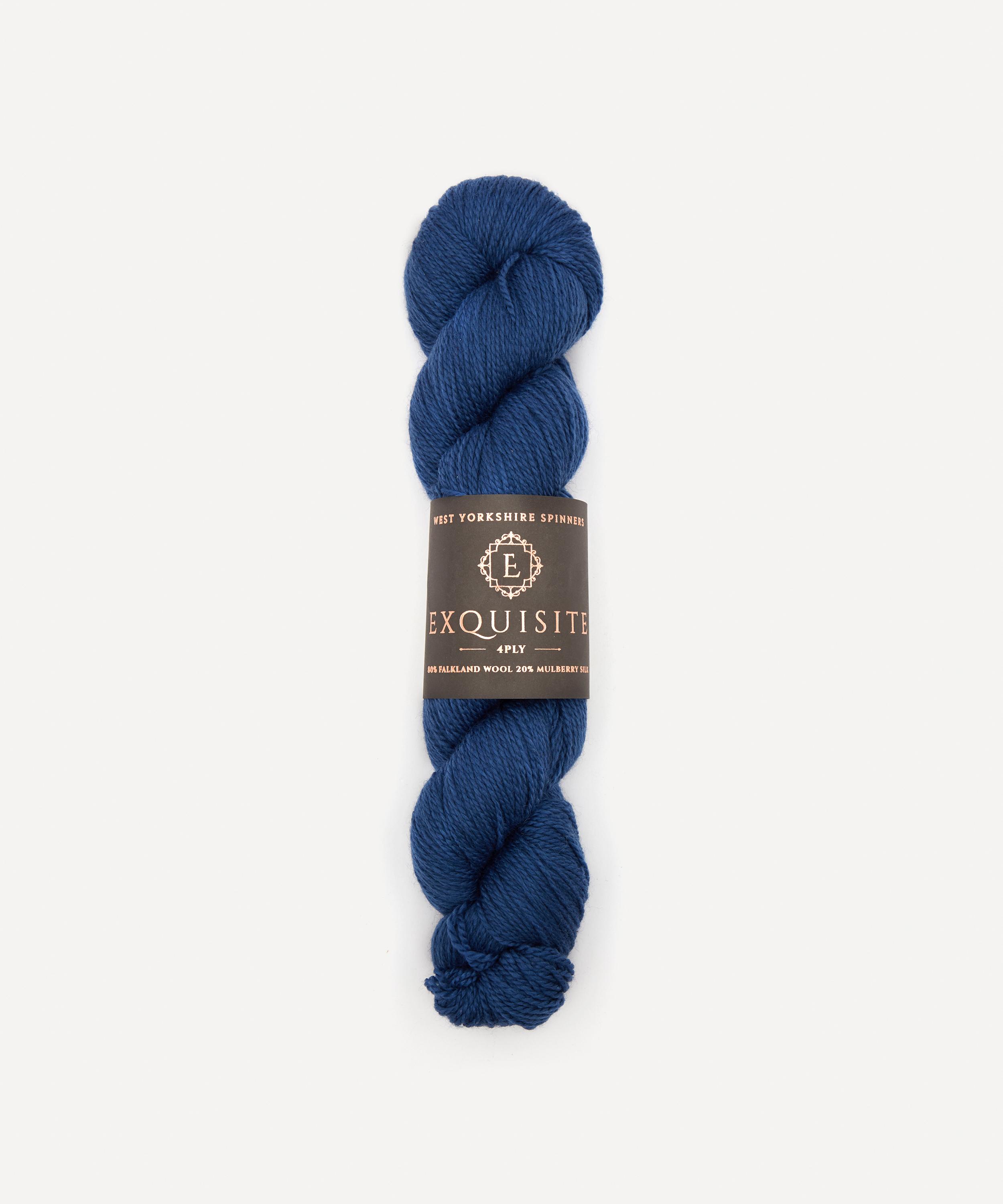 West Yorkshire Spinners - Regal Exquisite 4ply Yarn image number 0
