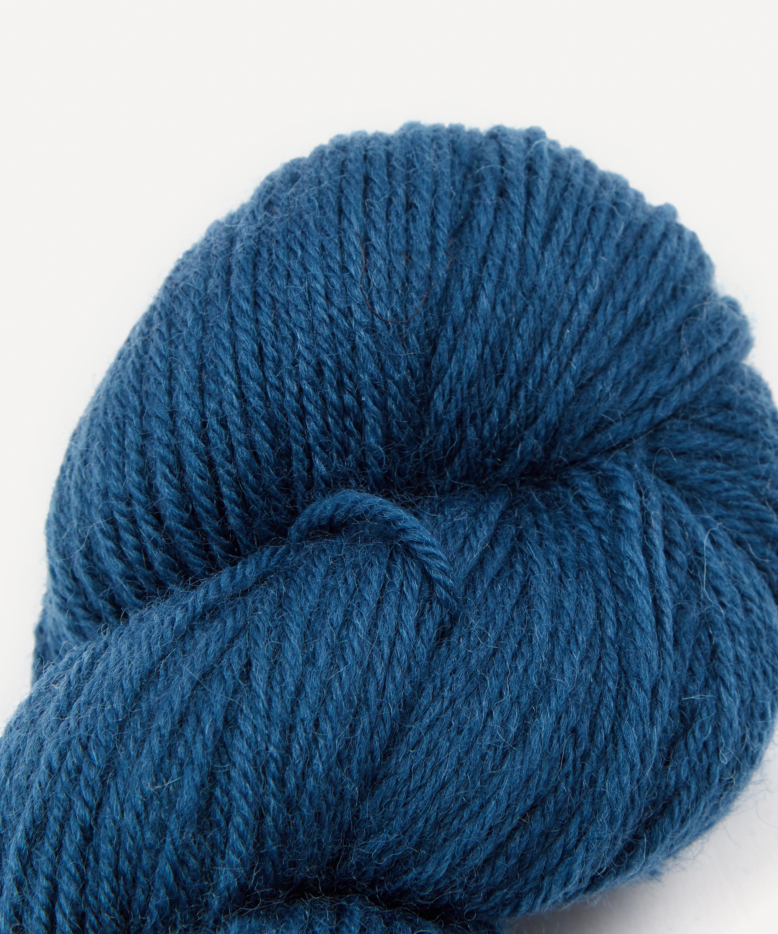 West Yorkshire Spinners - The Croft Shetland DK Yarn image number 1