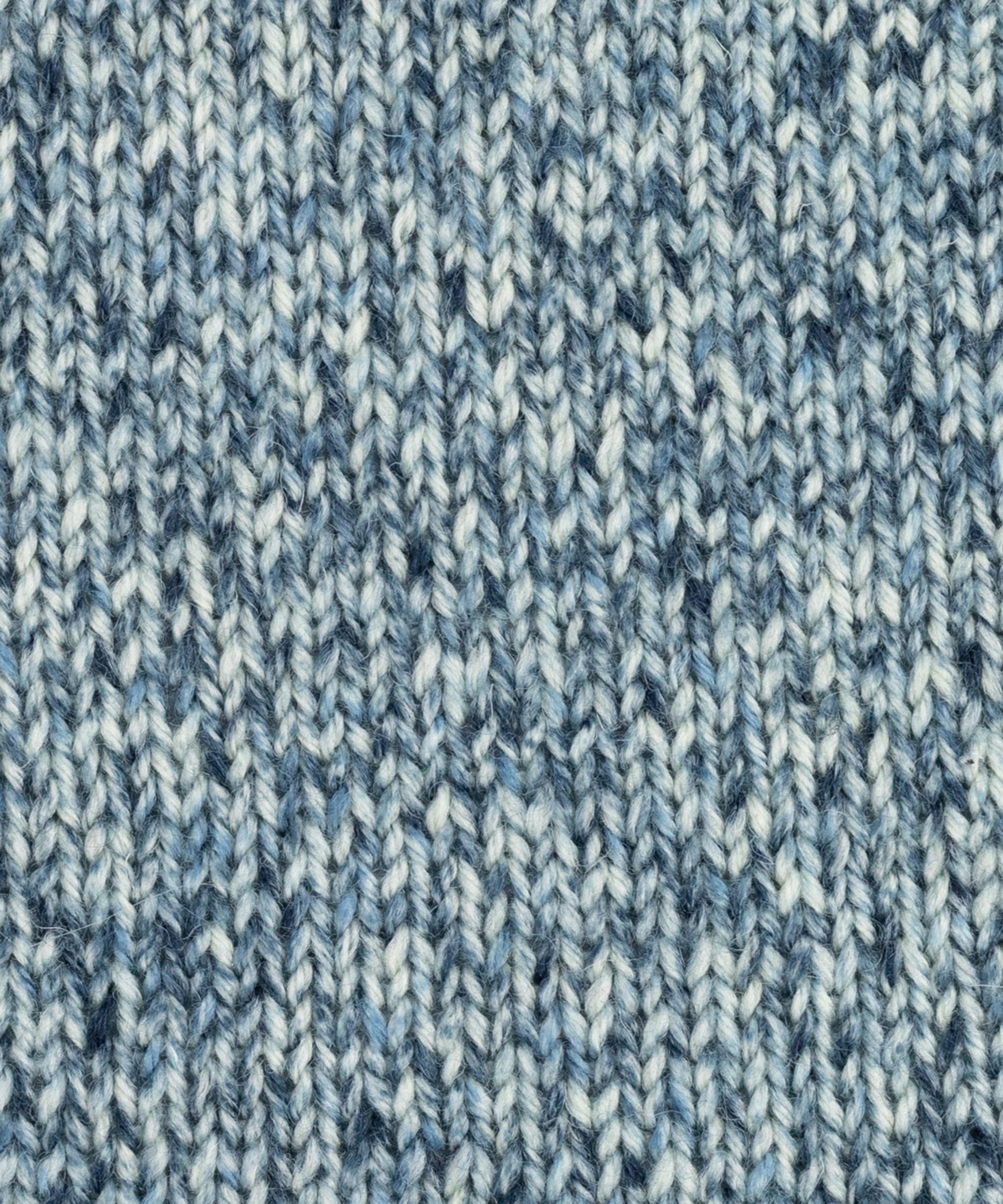 West Yorkshire Spinners - The Croft Shetland DK Yarn image number 1