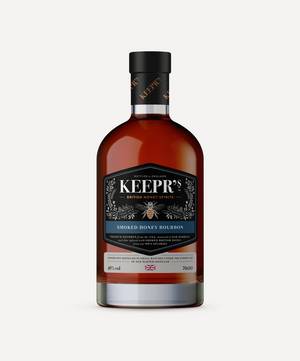 Keepr’s Smoked Honey Bourbon 700ml