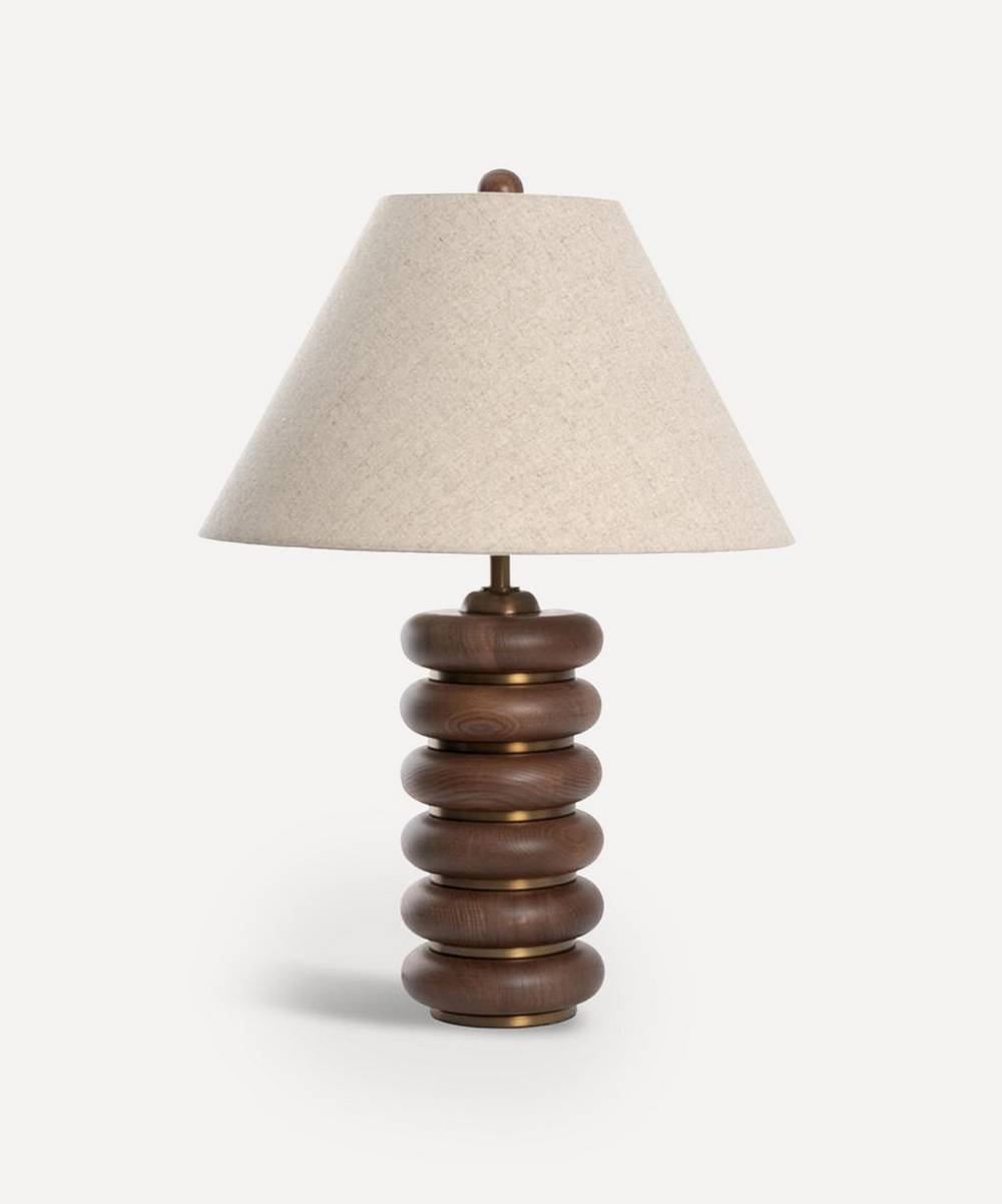 Soho Home - Greyson Table Lamp