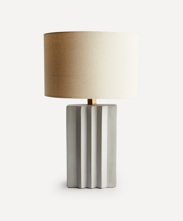 Soho Home - Kane Table Lamp image number null