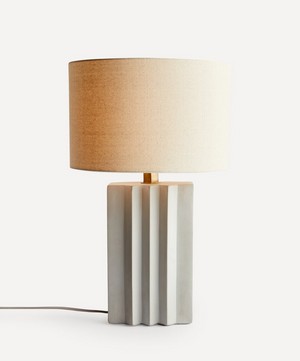Soho Home - Kane Table Lamp image number 1