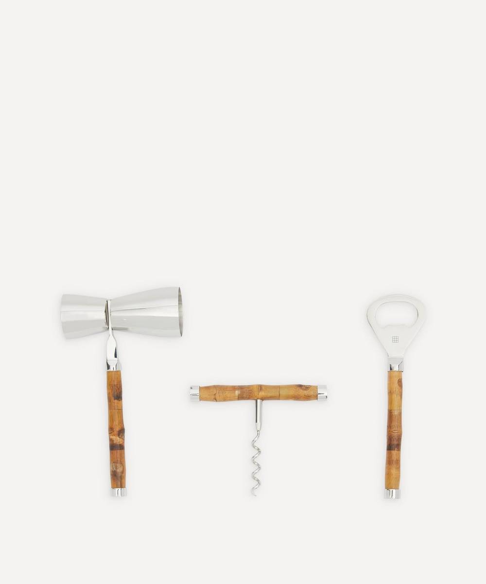 Soho Home - Masen Bar Tools Gift Set