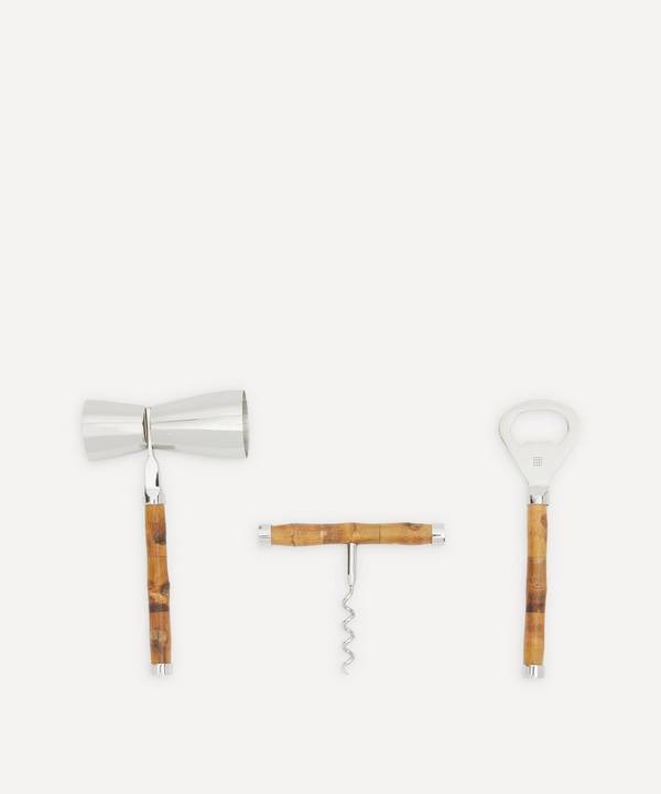 Soho Home - Masen Bar Tools Gift Set image number 0