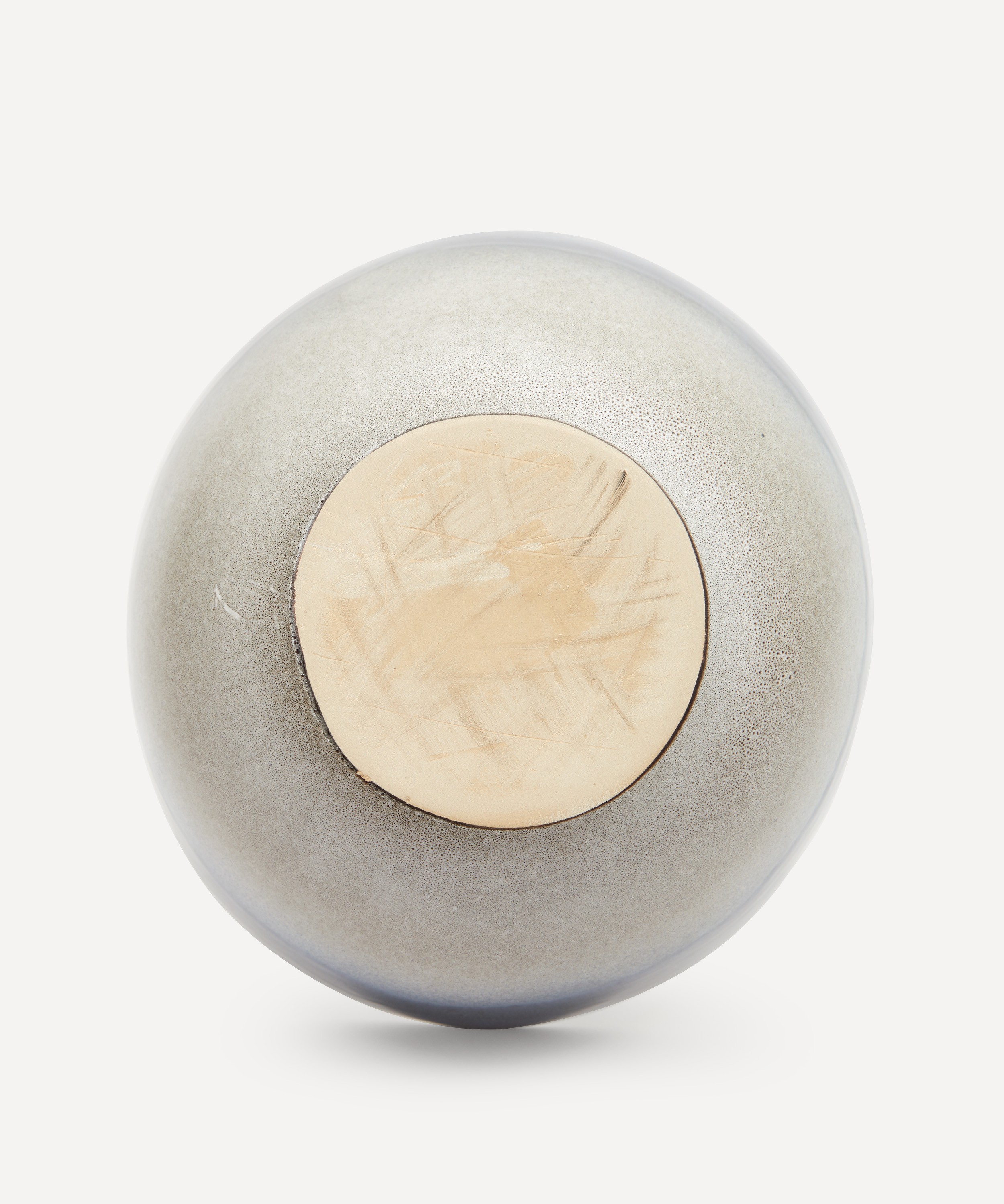 Soho Home - Nero Glazed Stoneware Serving Bowl image number 2