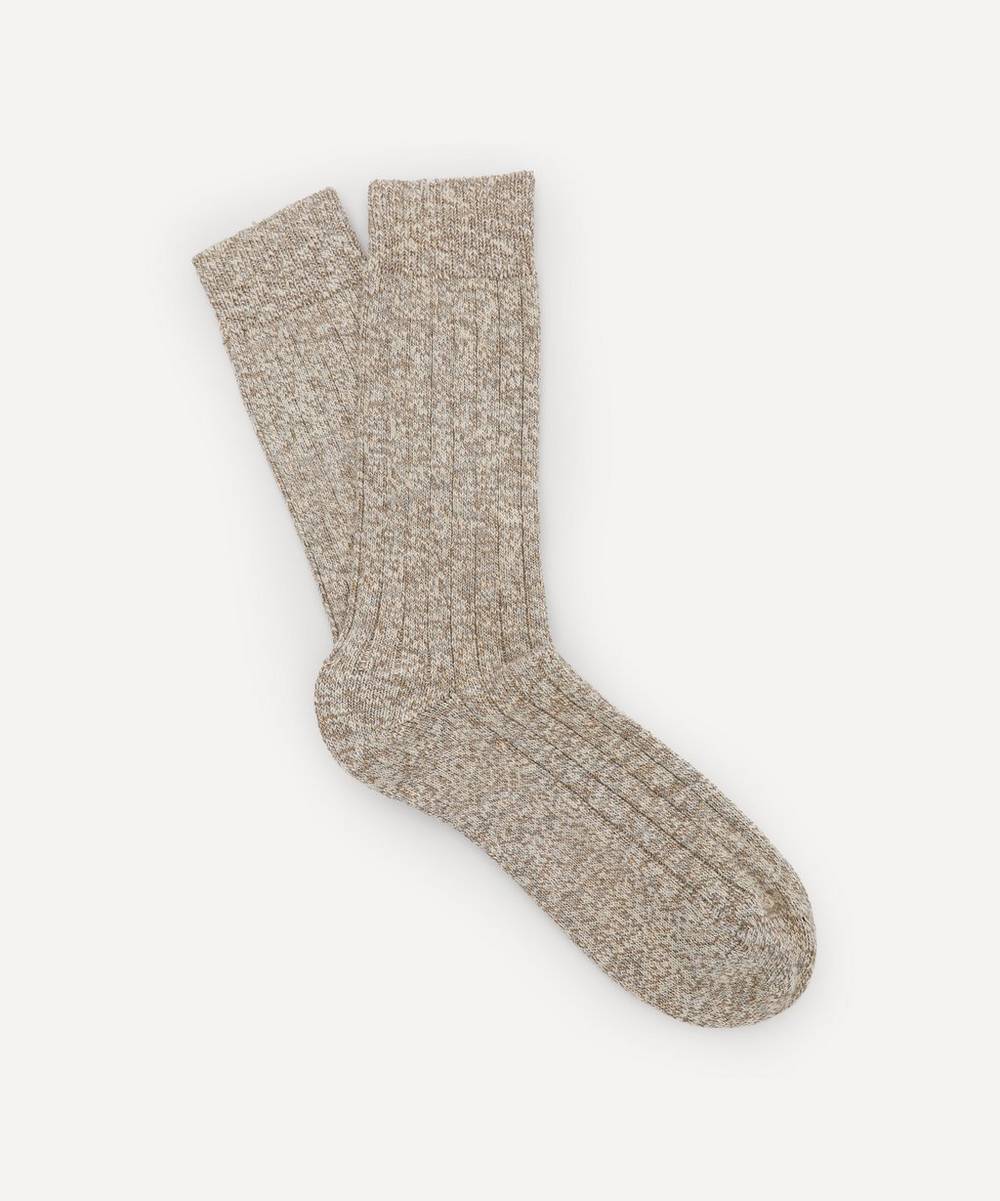 Pantherella - Rye Recycled Cotton Socks