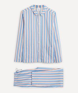 Uno Triple Stripe Pyjamas