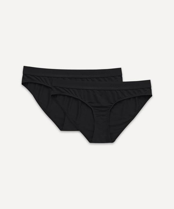 Organic Basics - TENCEL™ Lite Briefs Two Pack image number 0