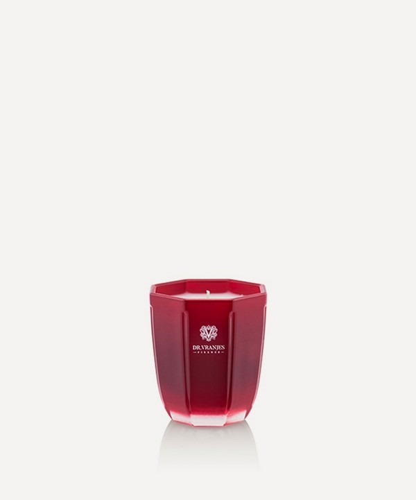 Dr Vranjes Firenze - Rosso Nobile Scented Candle 80g