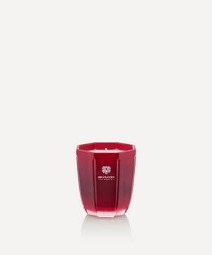Rosso Nobile Scented Candle 80g