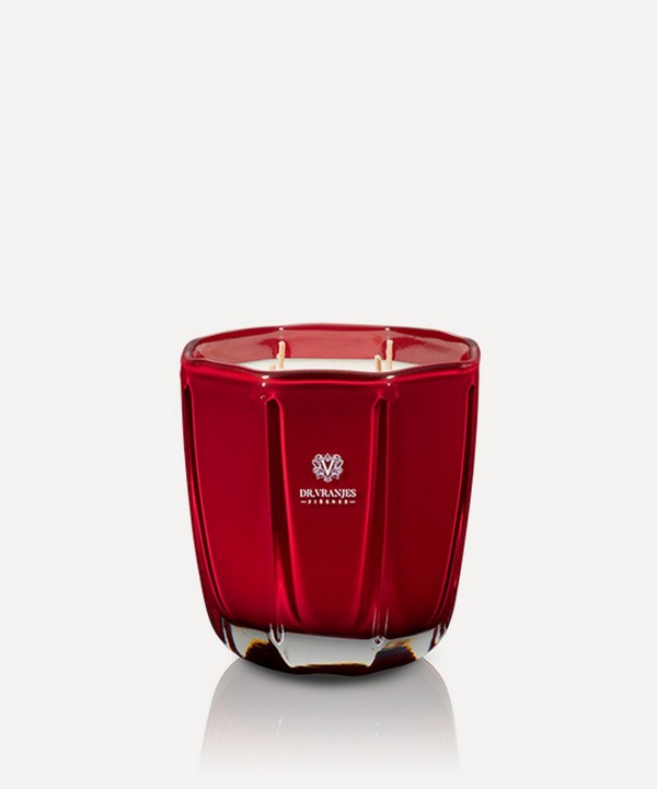 Dr Vranjes Firenze - Rosso Nobile Scented Candle 500g image number null