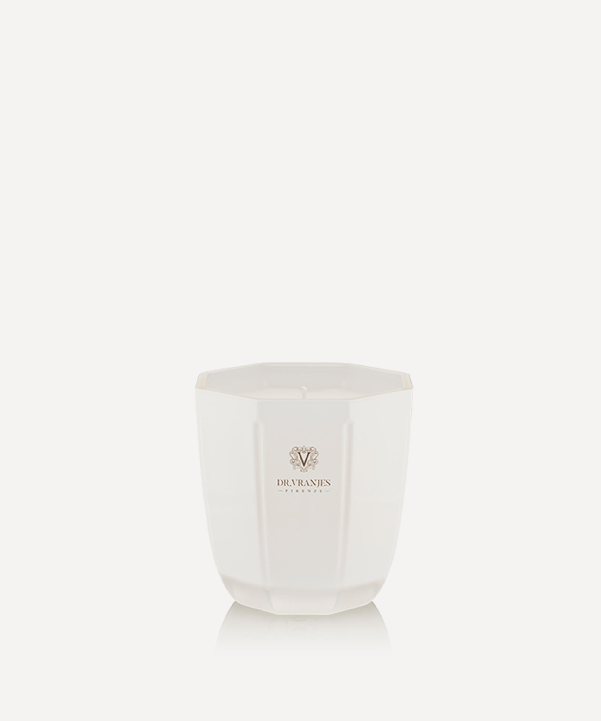 Dr Vranjes Firenze - Ginger Lime Scented Candle 200g image number 0