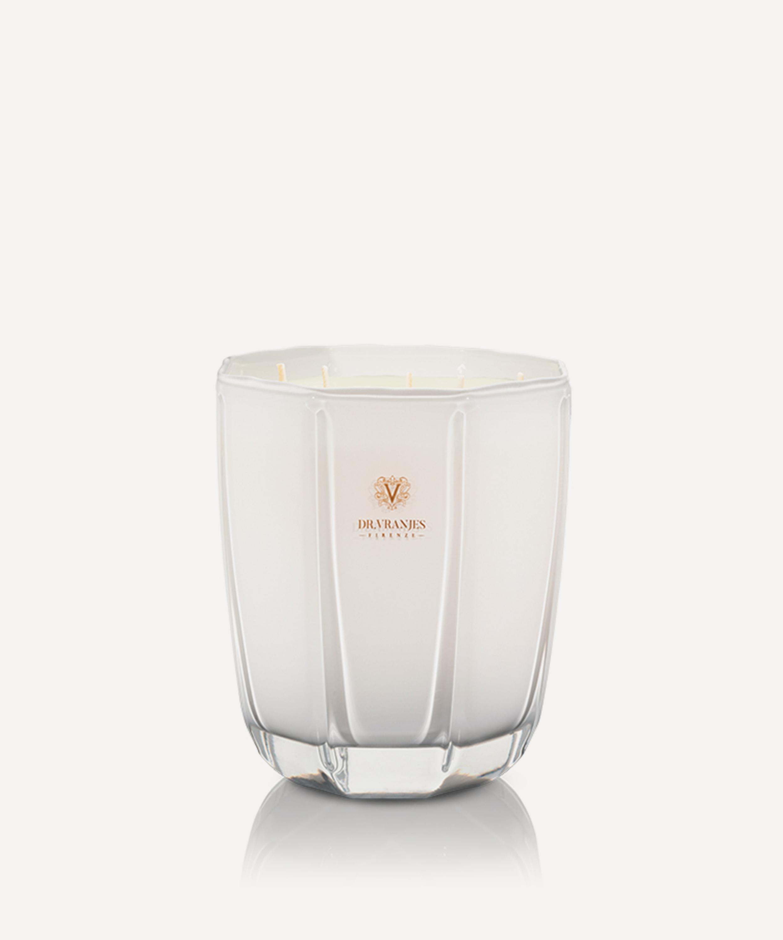 Dr Vranjes Firenze - Ginger Lime Scented Candle 1000g image number 0