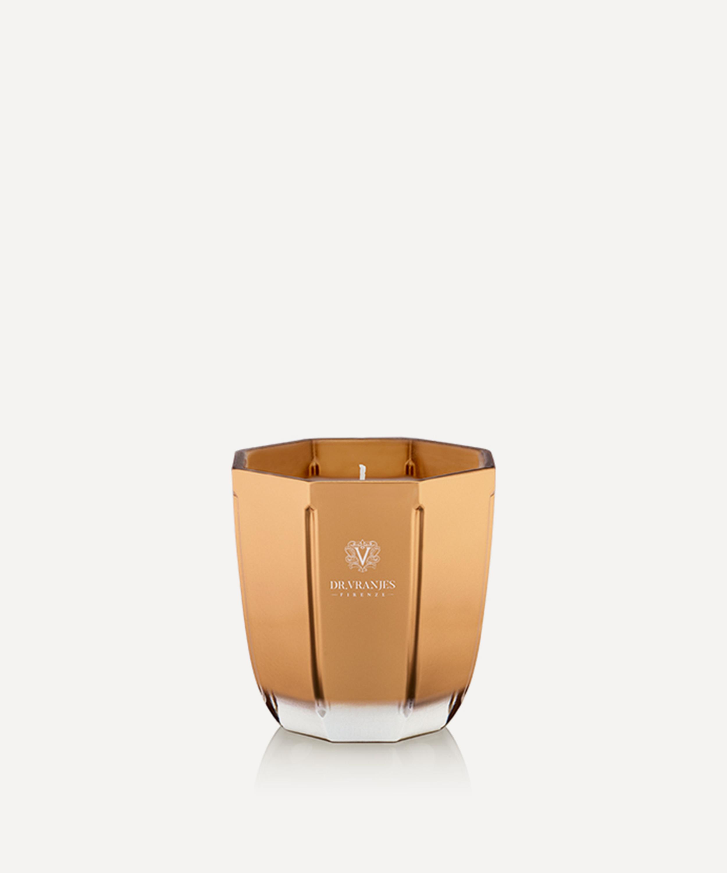 Dr Vranjes Firenze - Oud Nobile Scented Candle 200g image number 0