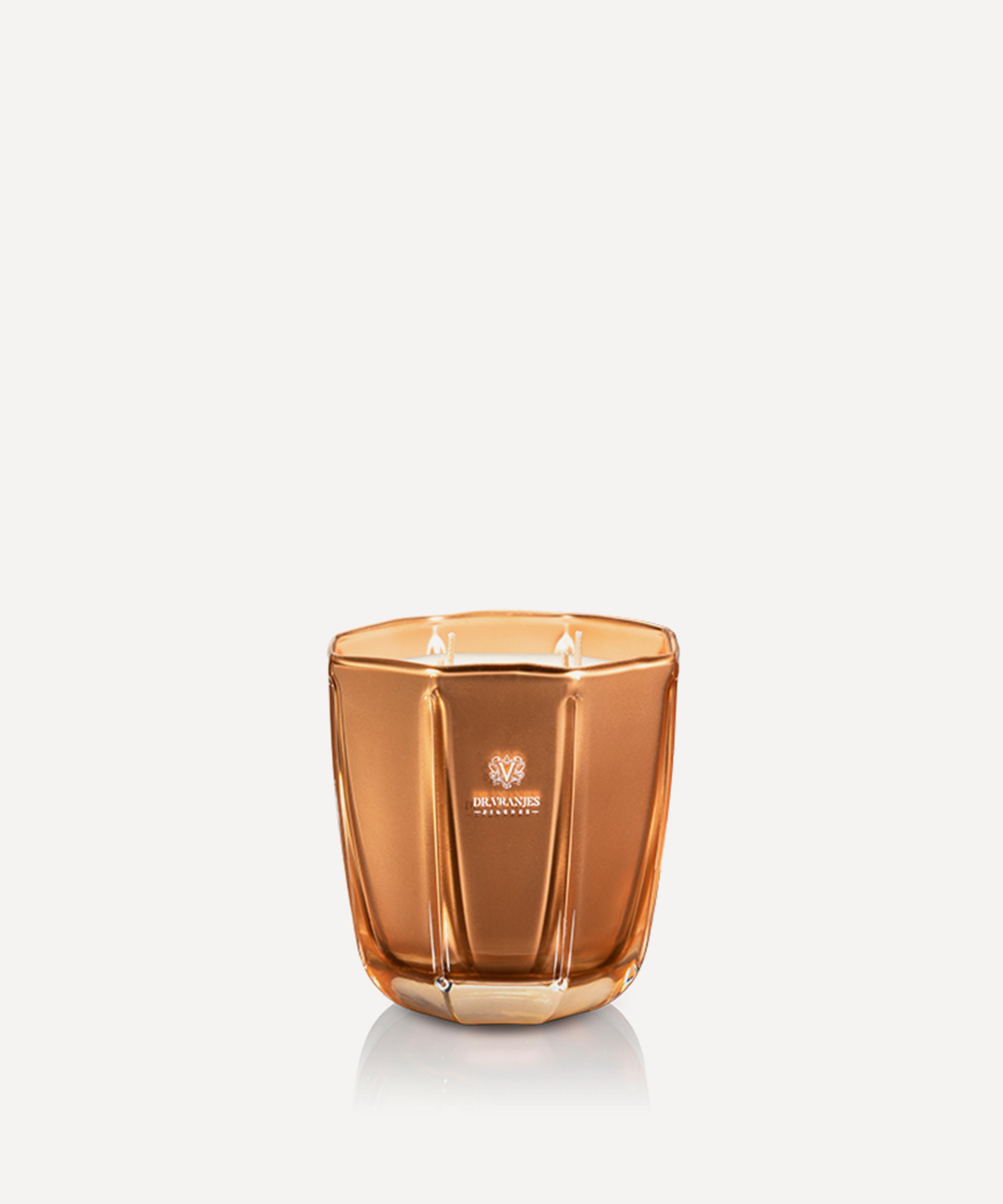Dr Vranjes Firenze - Oud Nobile Scented Candle 500g image number 0