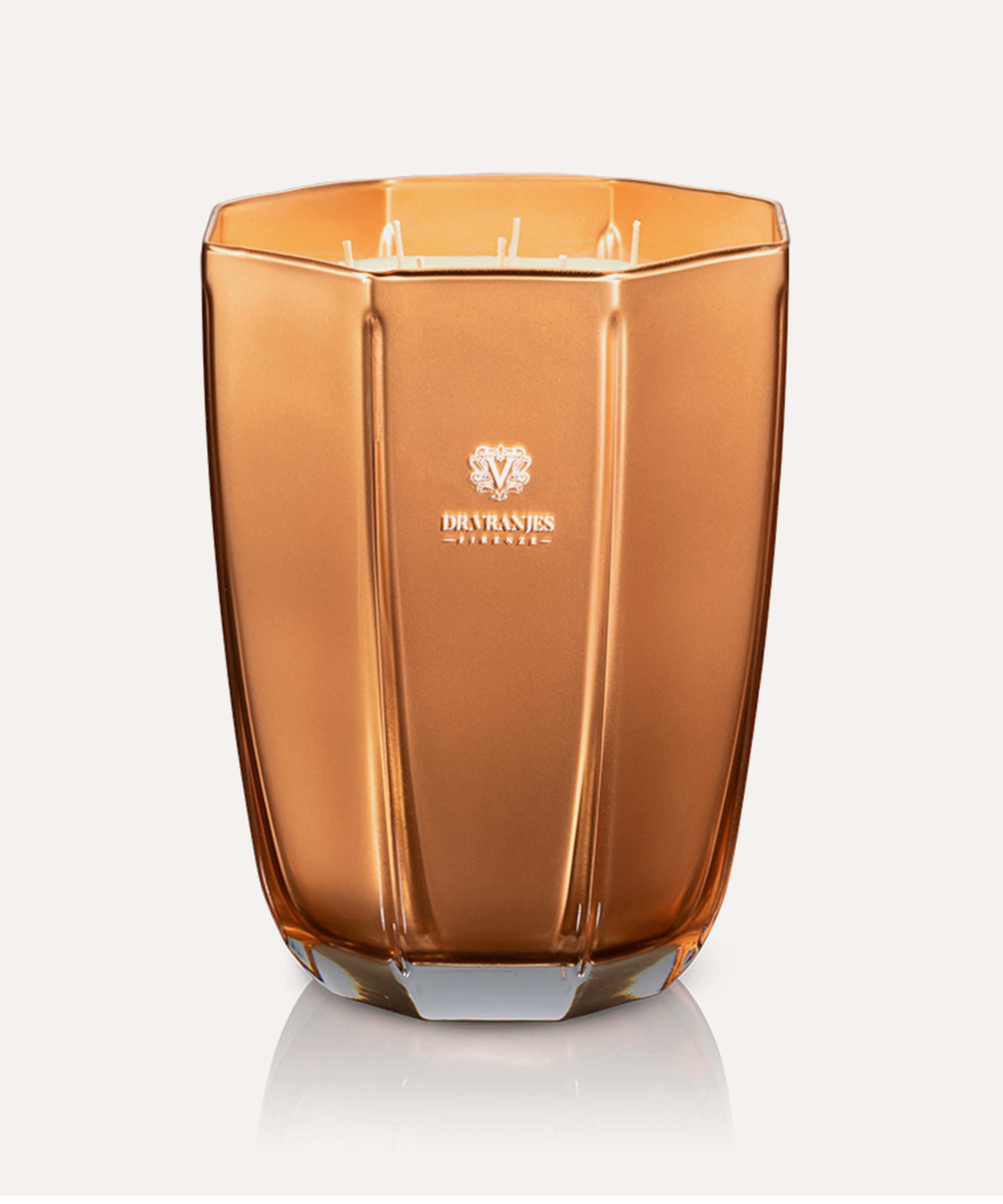 Dr Vranjes Firenze - Oud Nobile Scented Candle 3000g image number 0