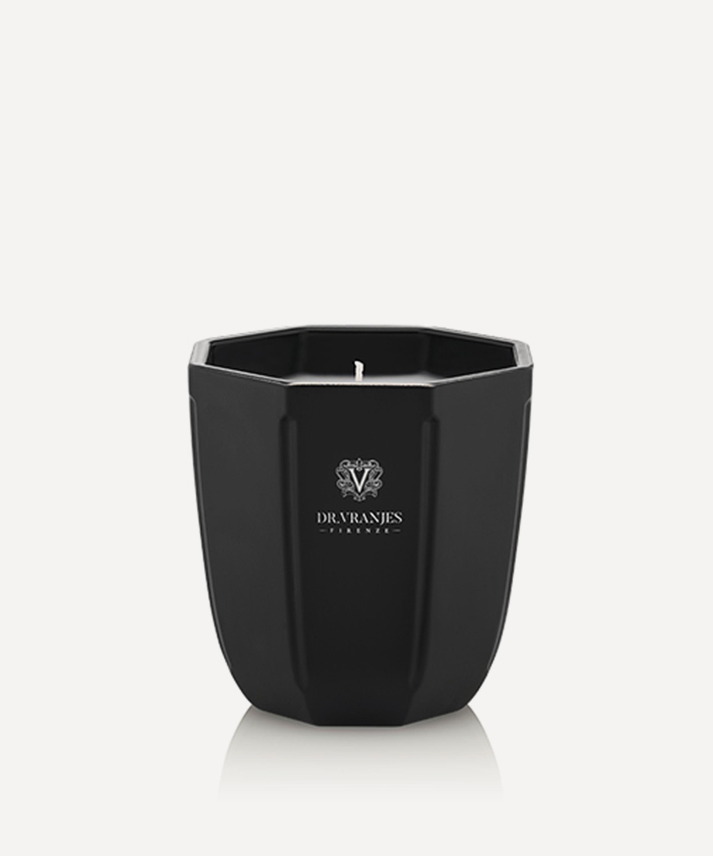 Dr Vranjes Firenze - Ambra Scented Candle 200g image number 0