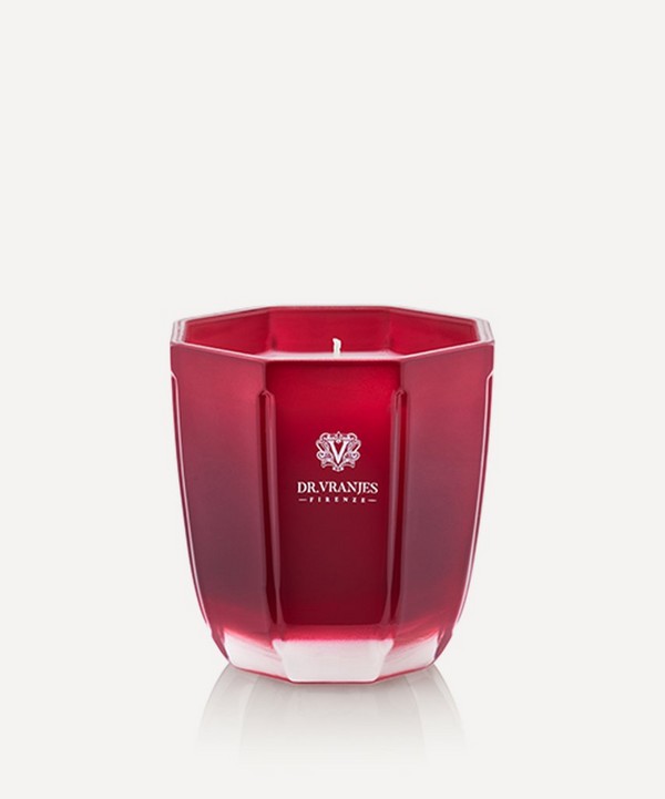 Dr Vranjes Firenze - Melograno Scented Candle 200g image number null