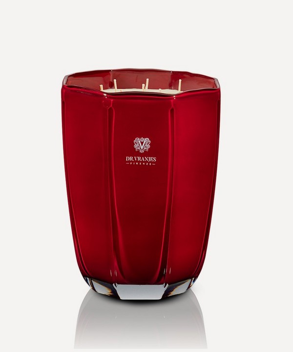 Dr Vranjes Firenze - Melograno Scented Candle 3000g image number null