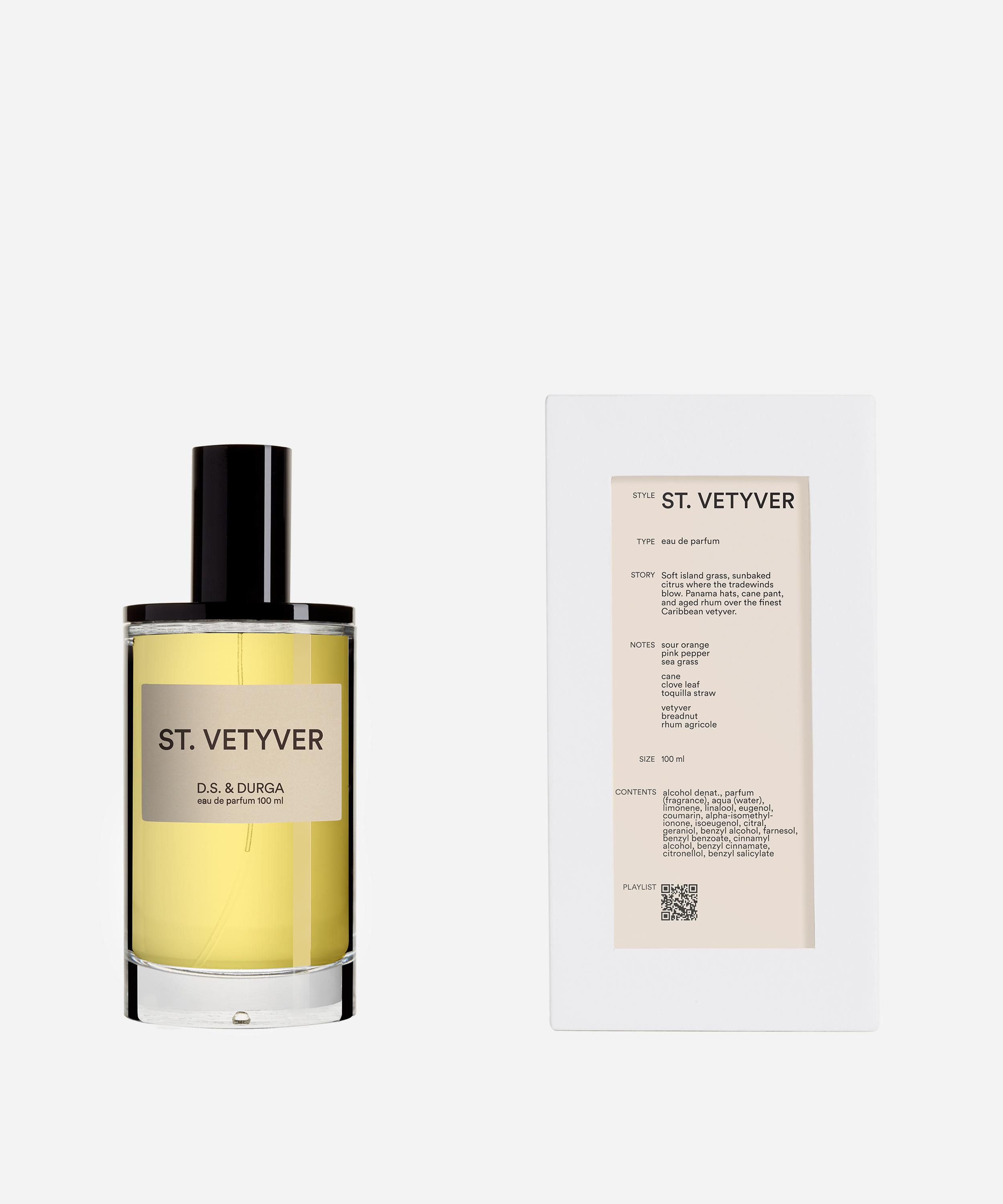 Vetyver perfume online