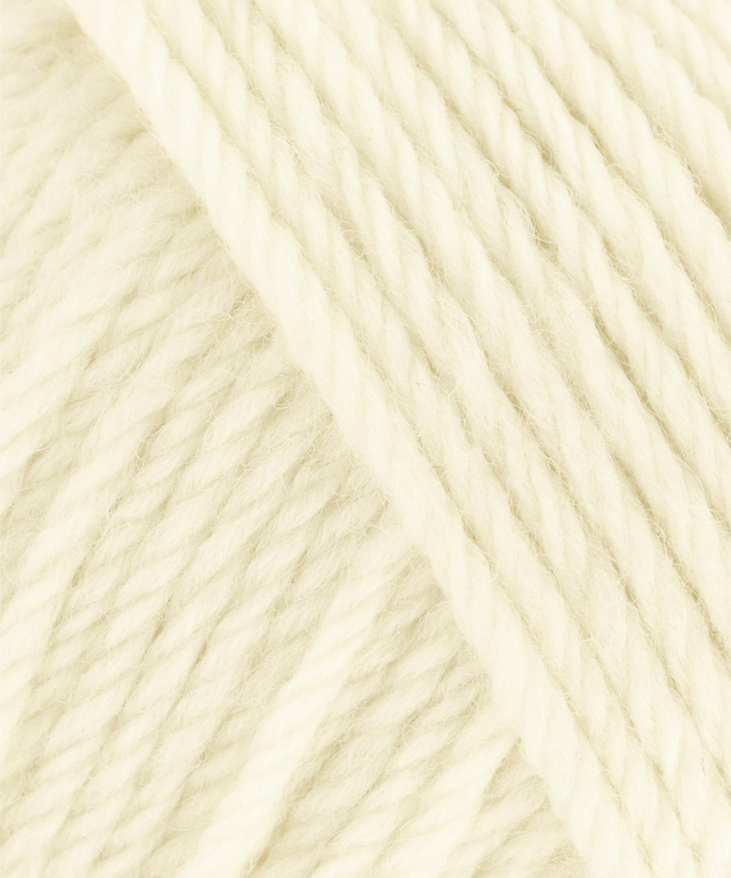 West Yorkshire Spinners - Natural Bo Peep Pure DK Yarn image number 1
