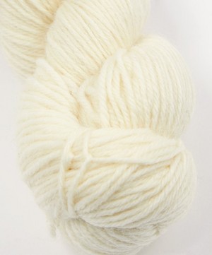 West Yorkshire Spinners - The Croft Shetland DK Yarn image number 1