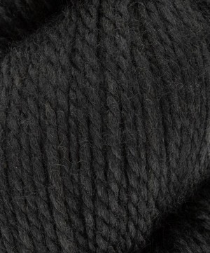 West Yorkshire Spinners - Noir Exquisite 4ply Yarn image number 1