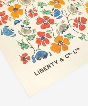 Liberty - Unframed La Jeunesse Archive Liberty Art Print image number 1