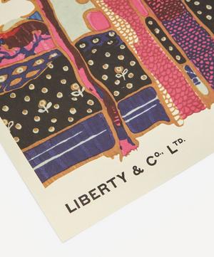 Liberty - Unframed Frieze Archive Liberty Art Print image number 1