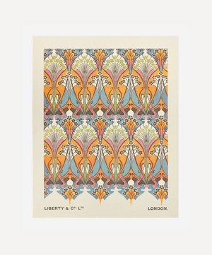 Liberty - Unframed Ianthe Archive Liberty Art Print image number 0
