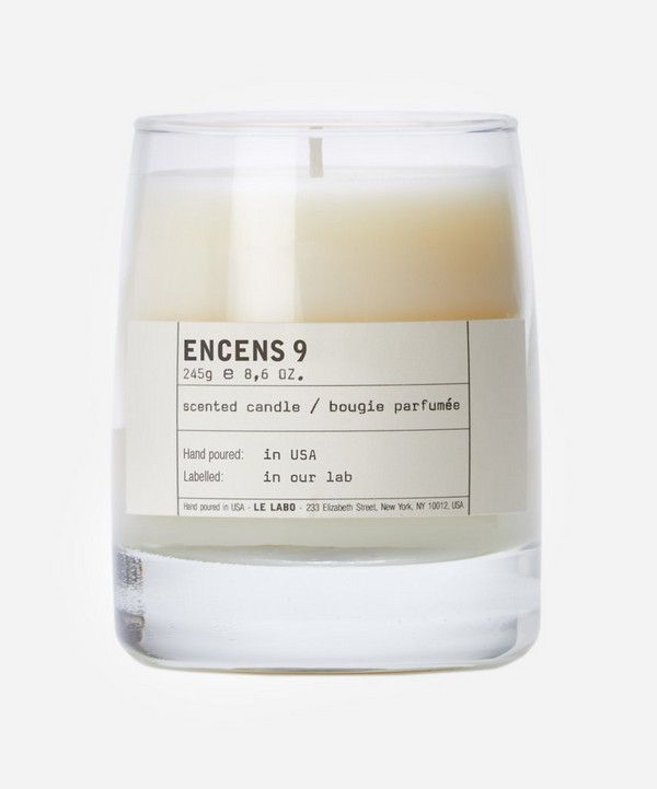 Le Labo - Encens 9 Candle 245g image number null