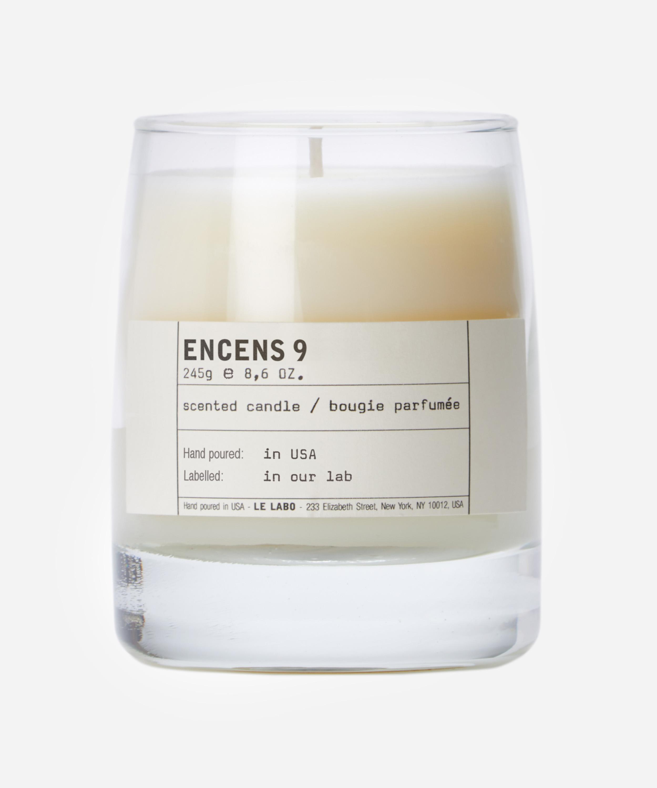 Le Labo - Encens 9 Candle 245g image number 0