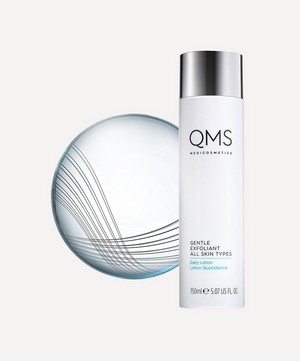 QMS Medicosmetics - Gentle Exfoliant Lotion All Skin Types 150ml image number 0