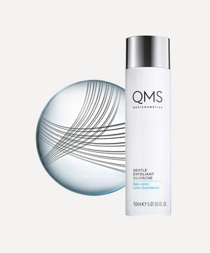 QMS Medicosmetics - Gentle Exfoliant Lotion Oily/Acne 150ml image number 0