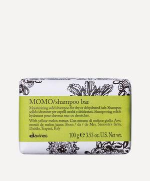 Davines - Momo Solid Shampoo 100g image number 0