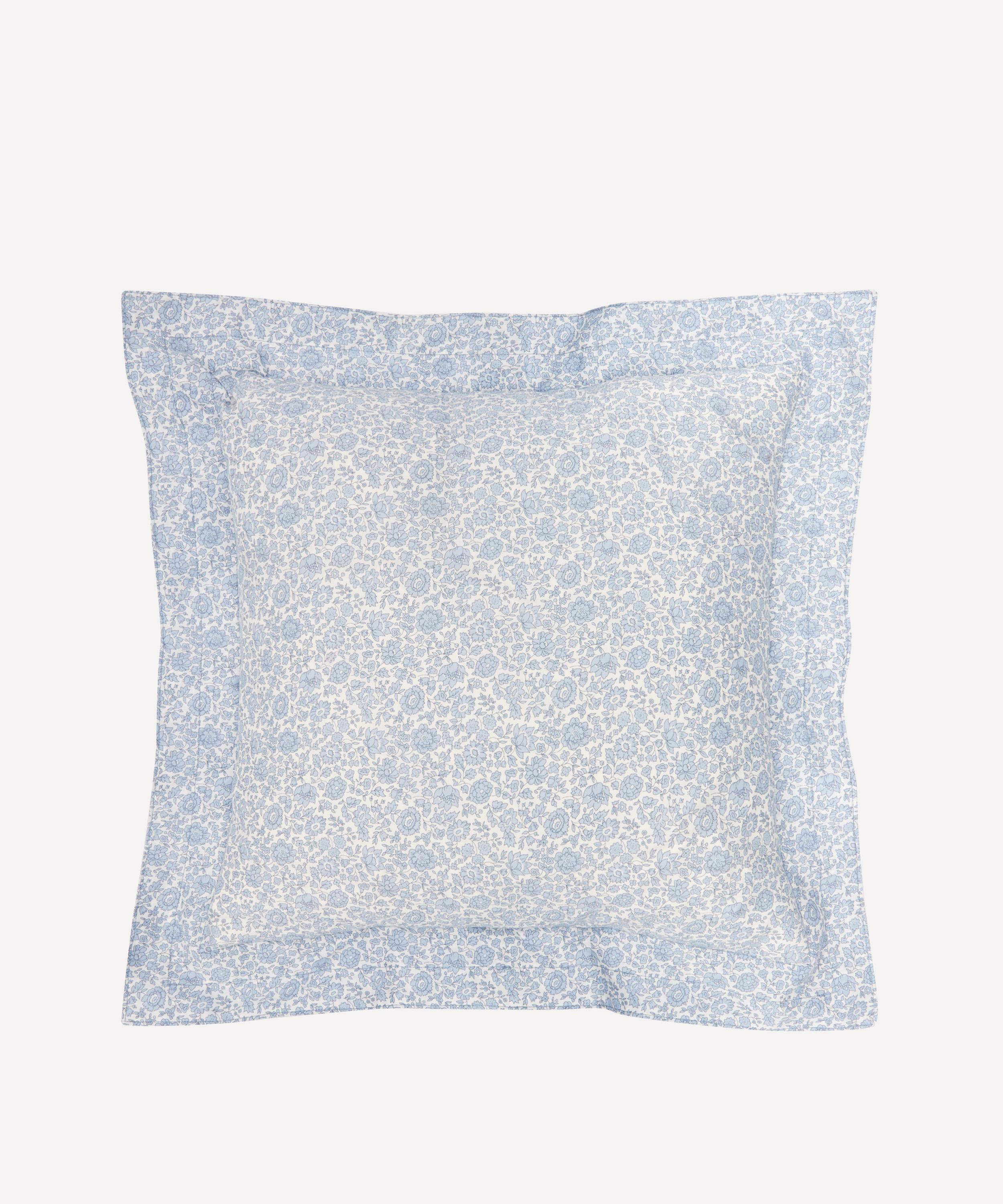 Coco & Wolf - D’Anjo Coast Stitch Edge Square Cushion image number 0