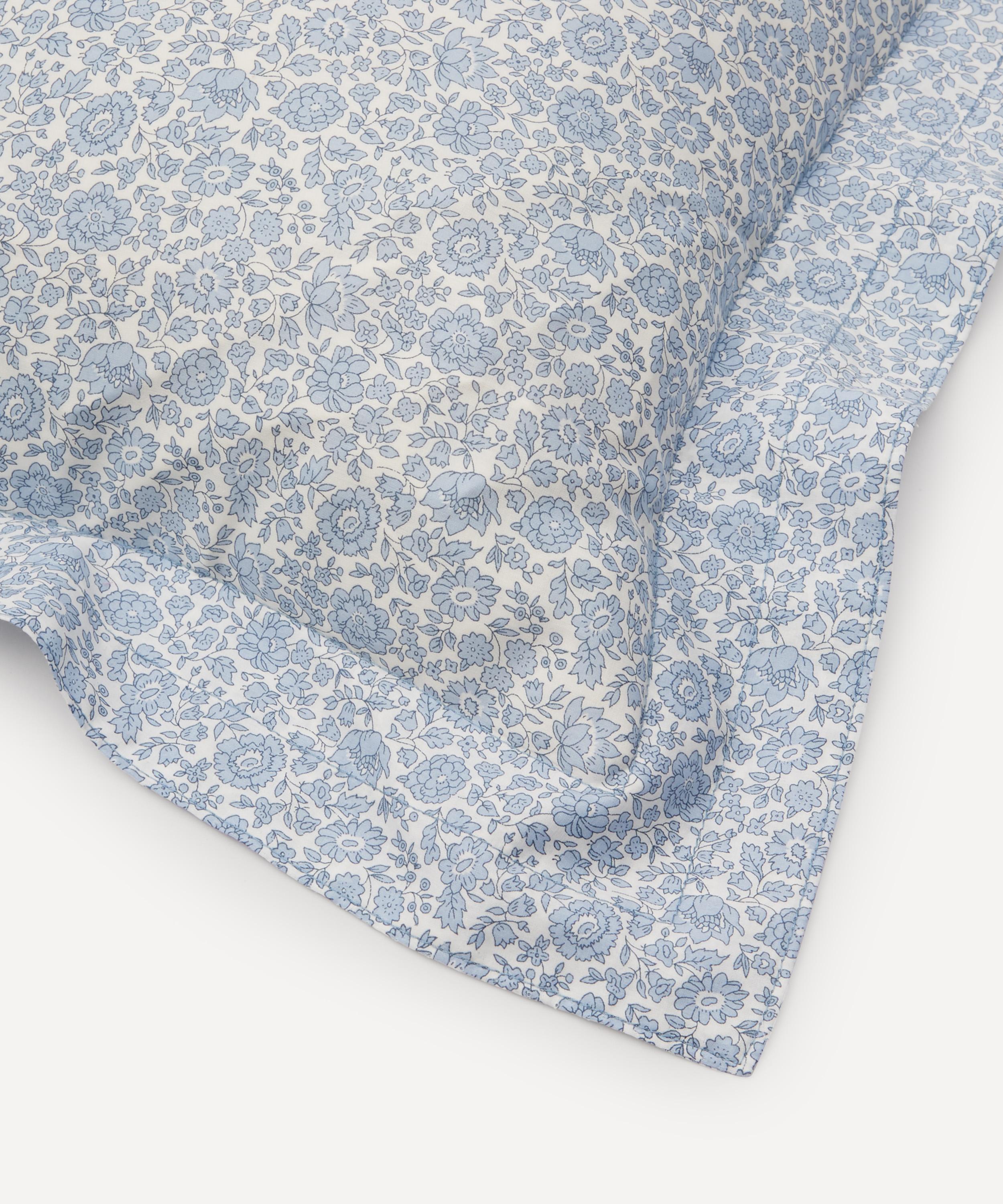 Coco & Wolf - D’Anjo Coast Stitch Edge Square Cushion image number 2