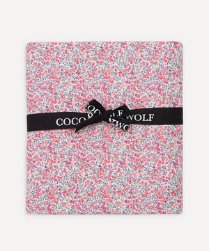 Coco & Wolf - Mitsi Valeria and Wiltshire Bud Stitch Edge Tablecloth image number 4