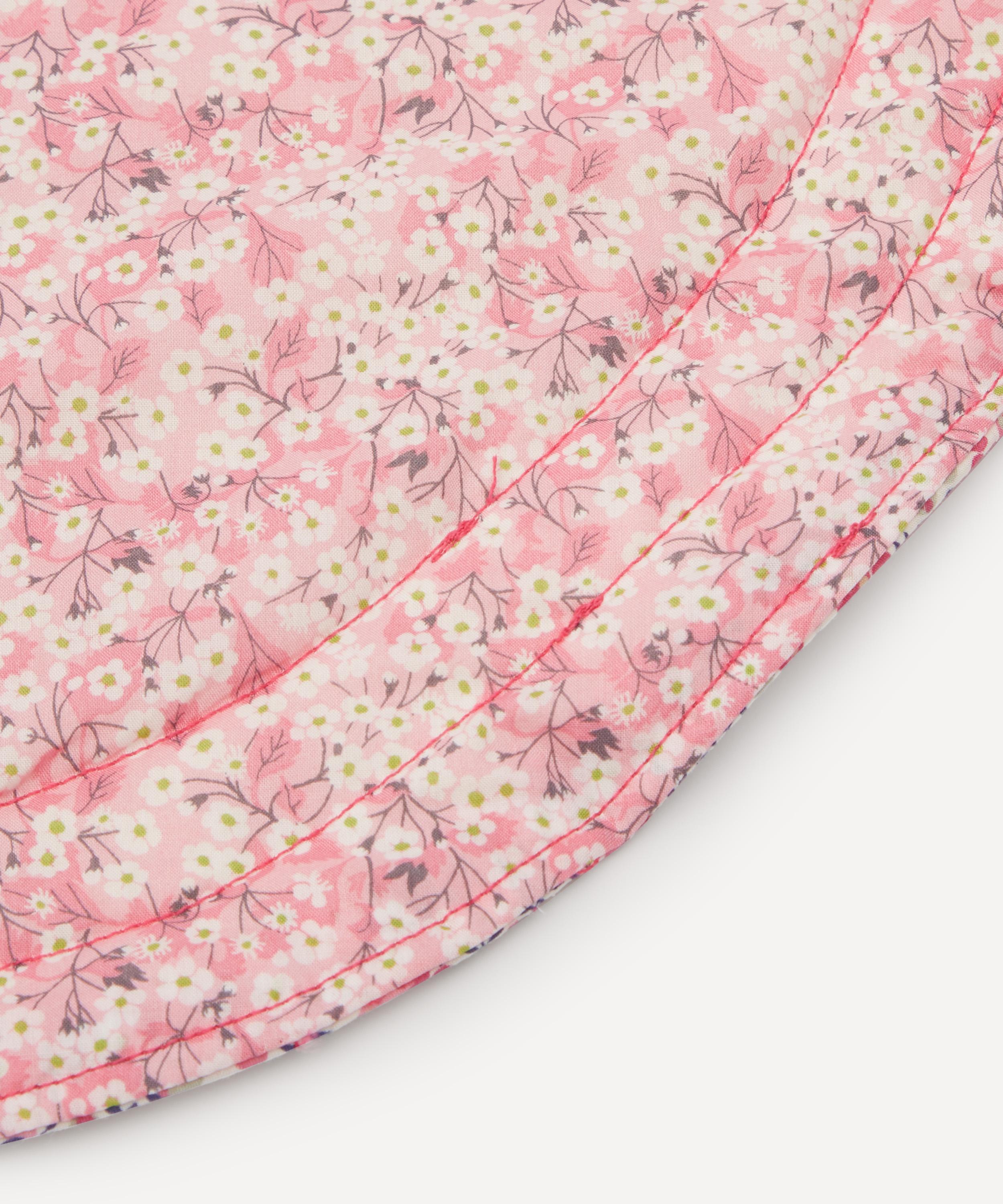Coco & Wolf - Mitsi Valeria and Wiltshire Bud Stitch Edge Circle Placemat image number 3