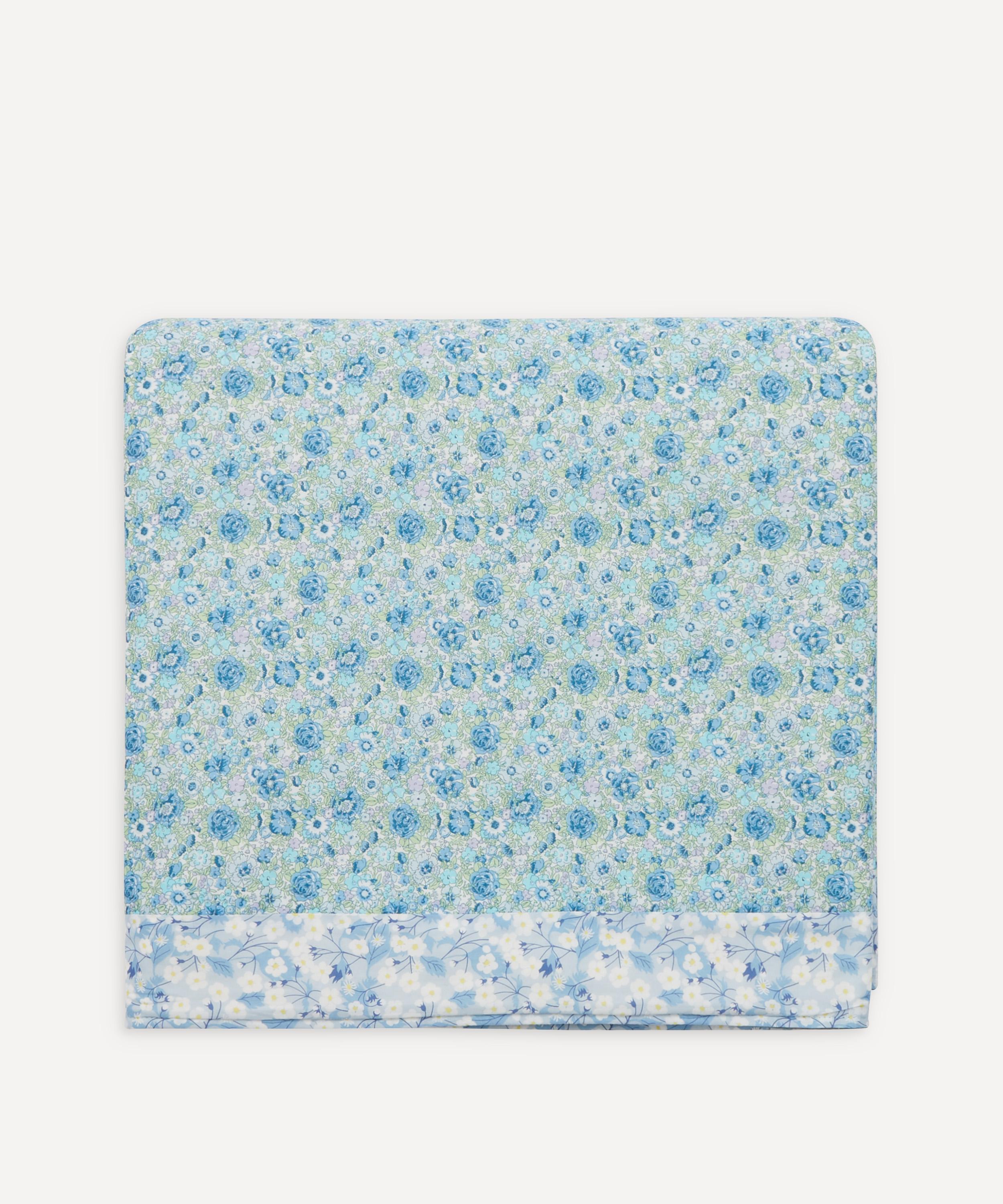 Coco & Wolf - Amelie and Mitsi Sky Picnic Blanket image number 1