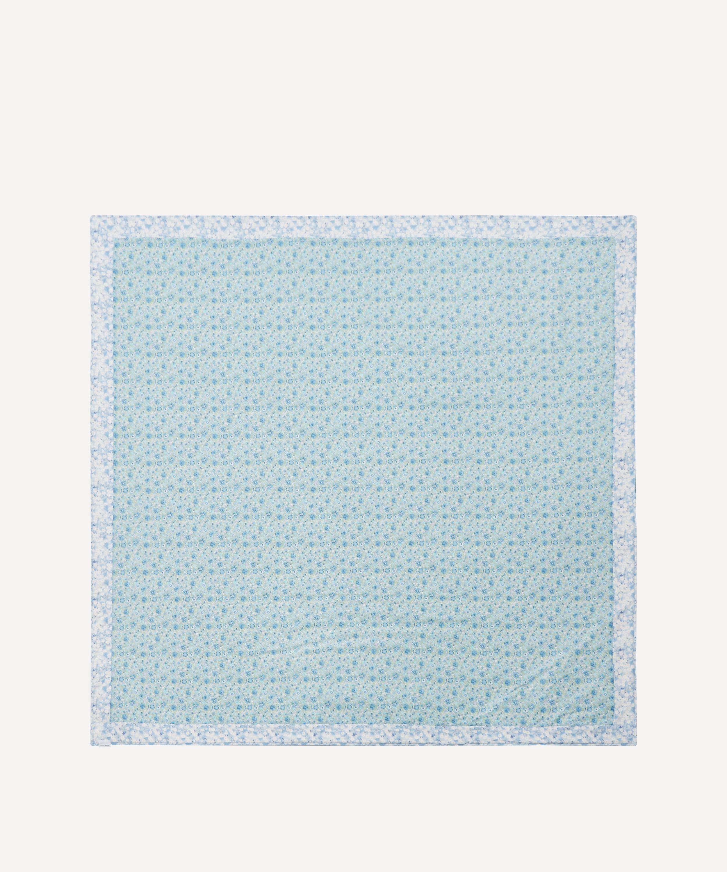 Coco & Wolf - Amelie and Mitsi Sky Picnic Blanket image number 2