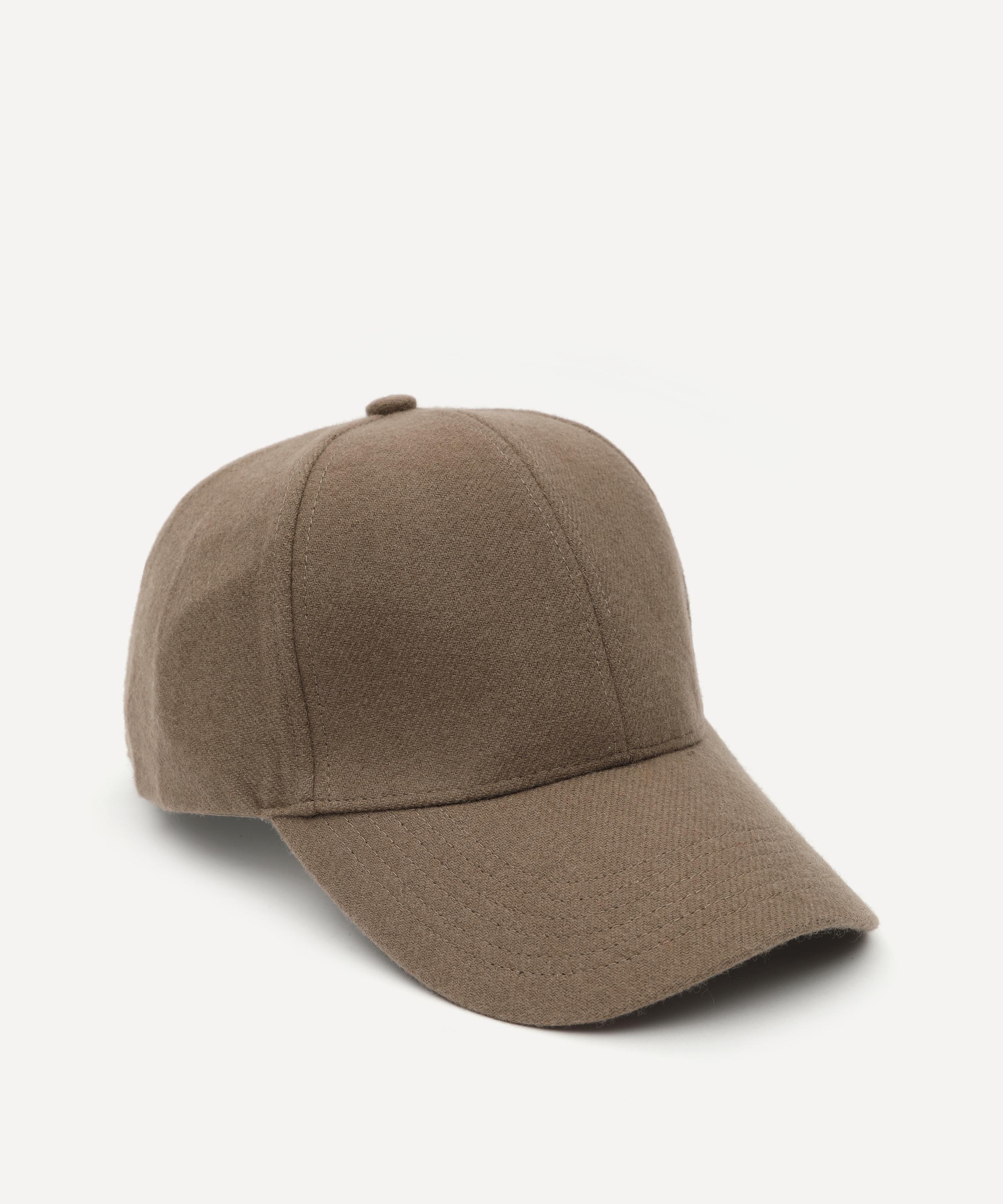 Christys' - Lyle Baseball Cap image number 0