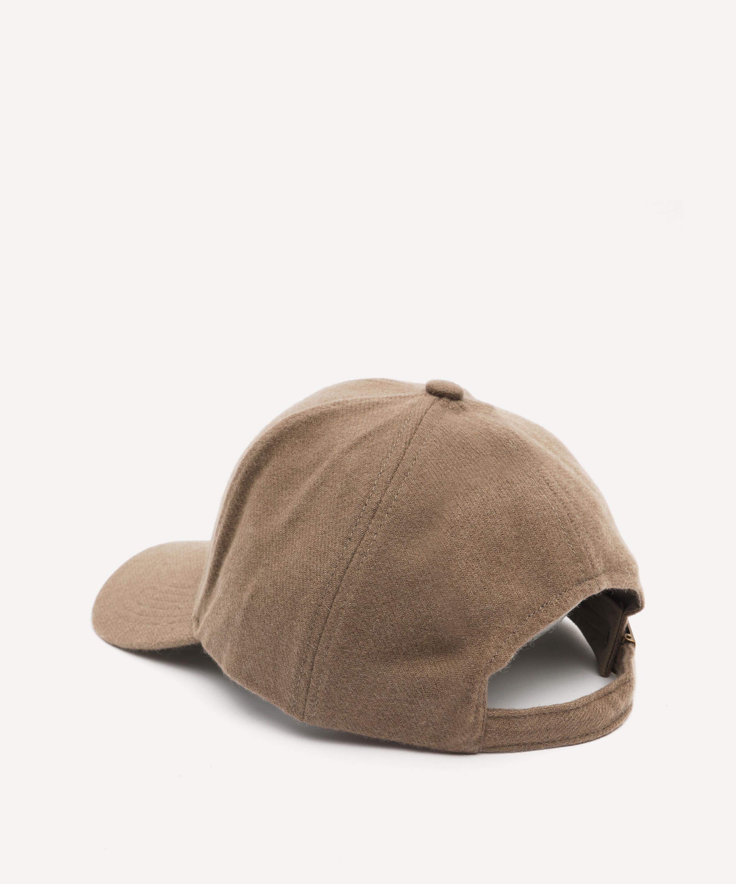 Christys' - Lyle Baseball Cap image number 1