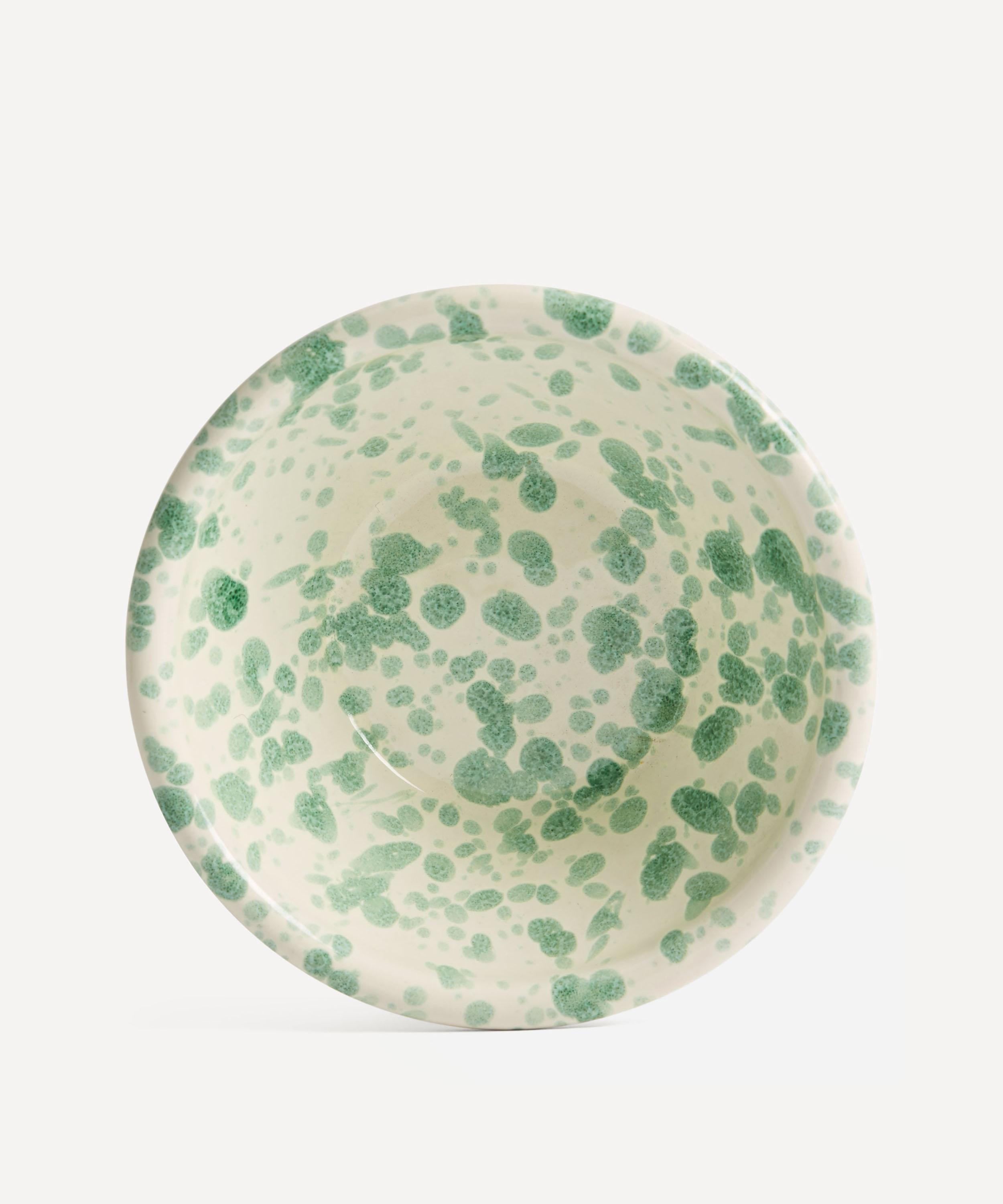 Hot Pottery - Nut Bowl Pistachio image number 1