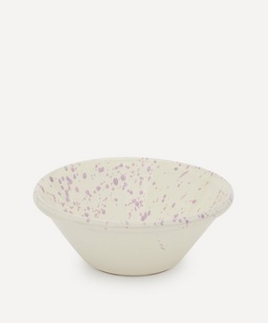 Hot Pottery - Salad Bowl Lilac image number 0