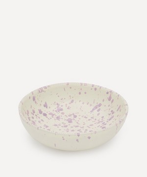 Hot Pottery - Pasta Bowl Lilac image number 0