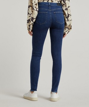 Paige - Margot Ultra-Skinny Jeans image number 3